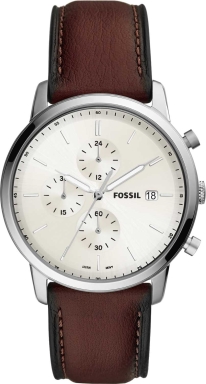 Часы Fossil Minimalist FS5849