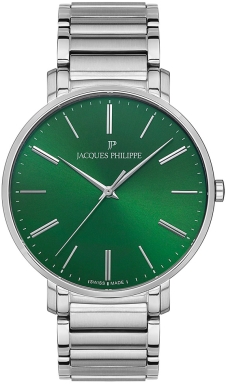 Часы Jacques Philippe Base JPQGS0713X6