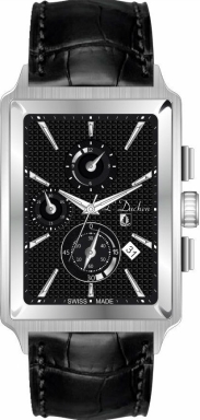 Часы L'Duchen Adventure Chrono D 612.11.31