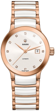Часы Rado Centrix Automatic Diamonds R30183742