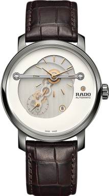 Часы Rado DiaMaster Automatic Diamonds R14061706