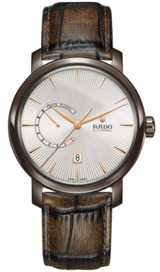 Часы Rado DiaMaster Power Reserve R14140026