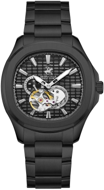 Часы Beverly Hills Polo Club BP3728X.650