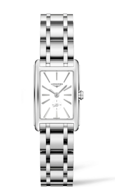 Часы Longines DolceVita Quartz L5.255.4.11.6