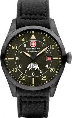 Часы Swiss Military Hanowa SMWGN0001231