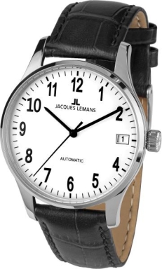 Наручные часы Jacques Lemans London 1-2074C