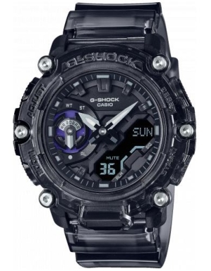Часы Casio G-Shock GA-2200SKL-8A