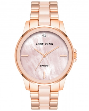 Часы Anne Klein 4120BHRG