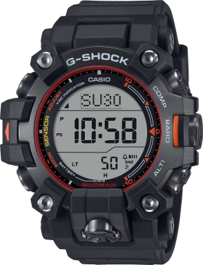 Часы Casio G-Shock GW-9500MEC-1E
