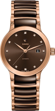 Часы Rado Centrix Automatic Diamonds  R30183752