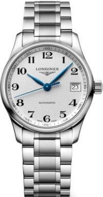 Часы Longines  The Longines Master Collection L2.357.4.78.6