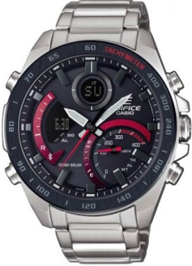 Часы Casio Edifice ECB-900DB-1A