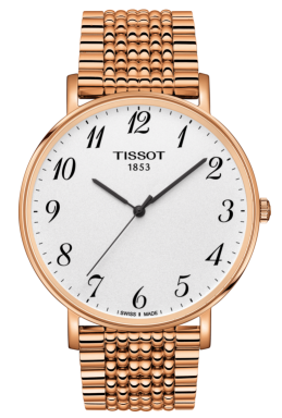 Часы Tissot Everytime Large T109.610.33.032.00