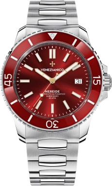 Часы Venezianico Nereide 3321503C