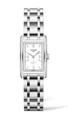 Часы Longines DolceVita Quartz L5.255.4.16.6