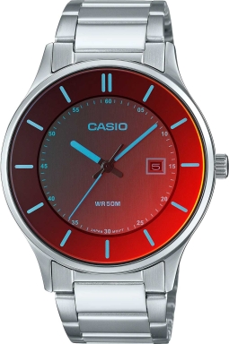 Часы Casio Collection MTP-E605D-1E