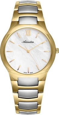Часы Adriatica Classic A3425.216FQ