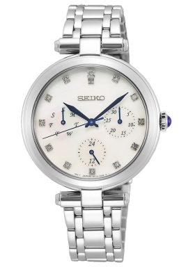 Наручные часы Seiko Conceptual Series Dress SKY663P1