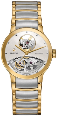 Часы Rado Centrix Automatic Open Heart R30246013