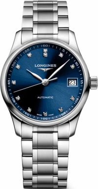 Часы Longines  The Longines Master Collection L2.357.4.97.6