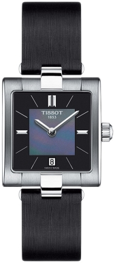 Часы Tissot T02 T090.310.17.121.00