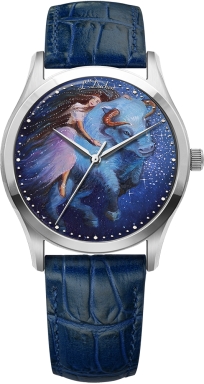 Часы L'Duchen Art Collection D 761.1 - Телец