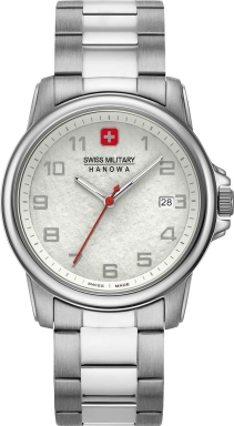 Часы Swiss Military Hanowa 06-5231.7.04.001.10