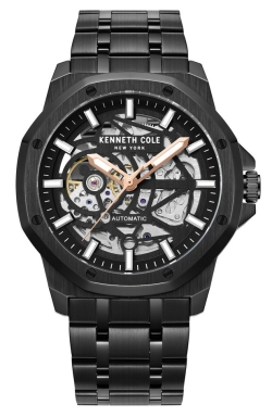 Часы Kenneth Cole Automatic KCWGL2232904