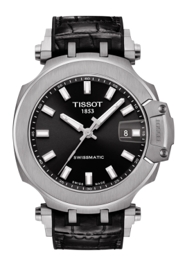 Часы Tissot T-Race Swissmatic T115.407.17.051.00