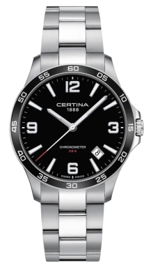 Часы Certina DS-8 C033.851.11.057.00