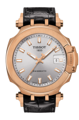 Часы Tissot T-Race Swissmatic T115.407.37.031.00