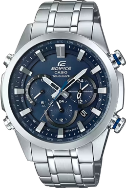 Часы Casio Edifice EQW-T630JD-2AJF
