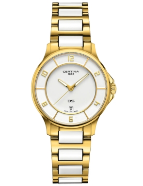 Часы Certina DS-6 C039.251.33.017.00