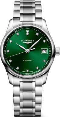 Часы Longines The Longines Master Collection L2.357.4.99.6