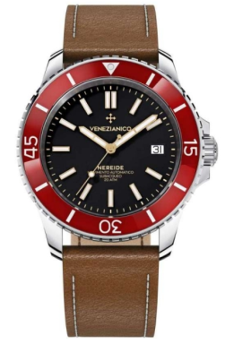 Часы Venezianico Nereide 3321506
