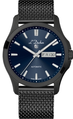 Часы L'Duchen Dynamique D 263.71.16 M