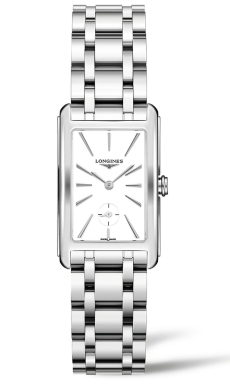 Часы Longines DolceVita Quartz L5.512.4.11.6
