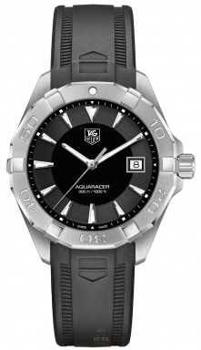 Часы Tag Heuer Aquaracer WAY2110.FT8021