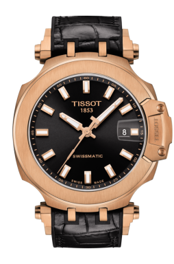 Часы Tissot T-Race Swissmatic T115.407.37.051.00