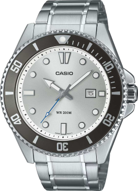 Часы Casio Collection  MDV-107D-7A