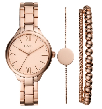Часы Fossil BQ3543SET