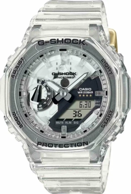 Часы Casio G-Shock GMA-S2140RX-7A