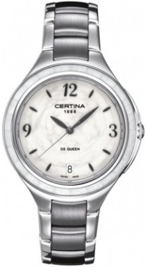 Часы Certina DS Queen C018.210.11.017.00