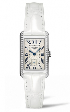 Часы Longines DolceVita Quartz L5.512.0.71.2
