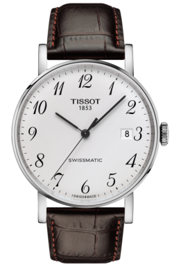Часы Tissot Everytime Swissmatic T109.407.16.032.00