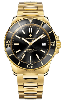 Часы Venezianico Nereide 3321508C