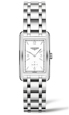 Часы Longines DolceVita Quartz L5.512.4.16.6