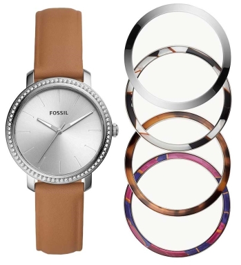 Часы Fossil BQ3570SET