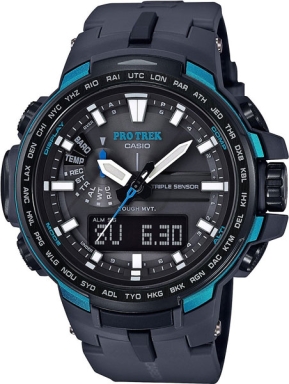 Часы Casio Pro Trek PRW-6100Y-1A