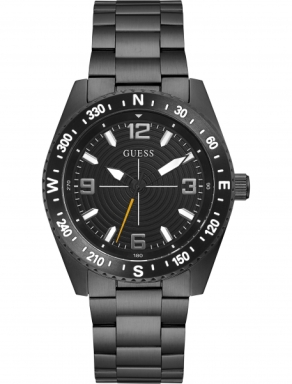 Часы Guess Sport Steel GW0327G2